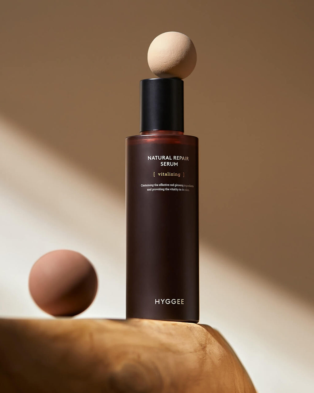 Hyggee Natural Repair Serum