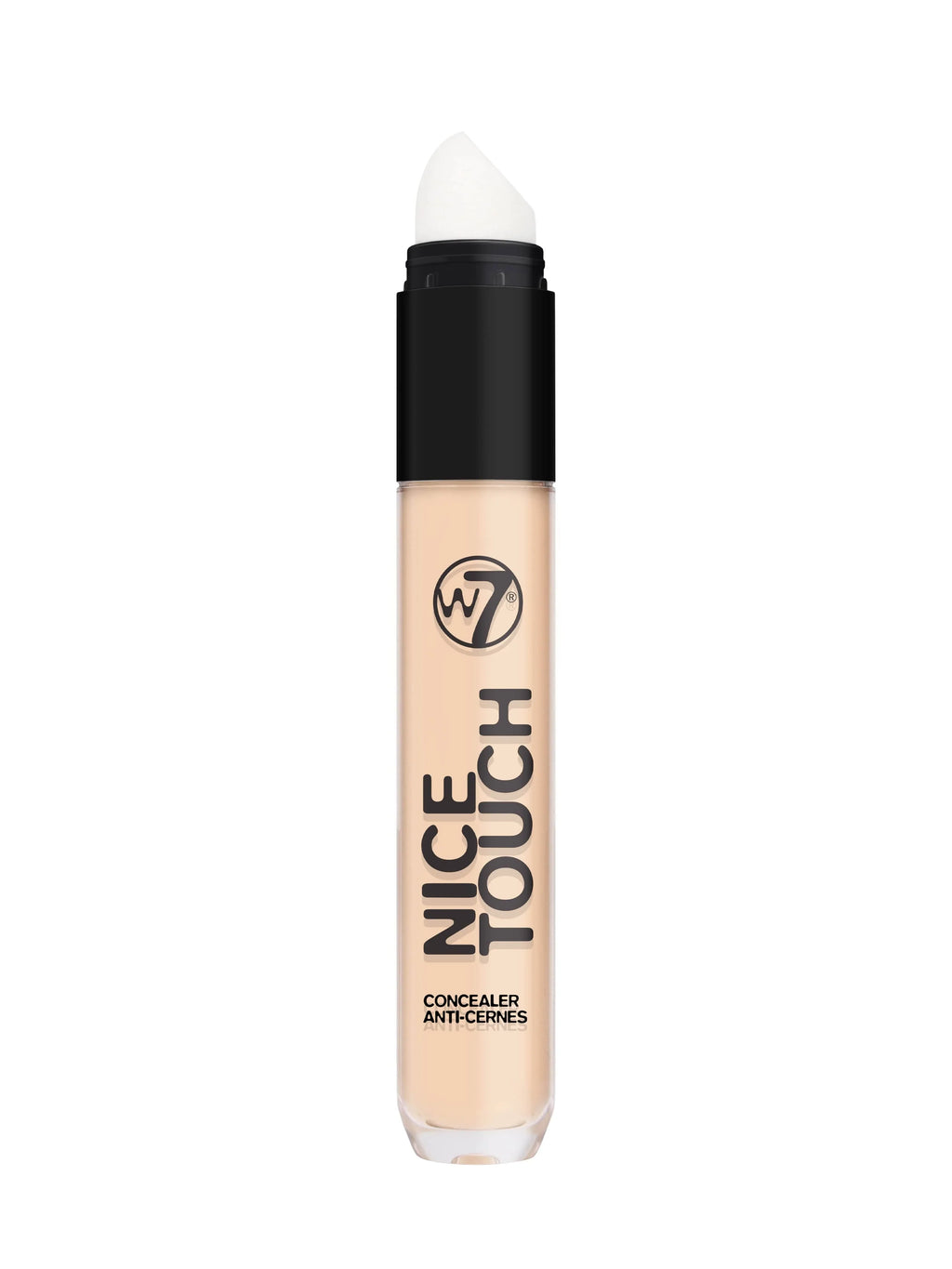 W7 Nice Touch Concealer Beige