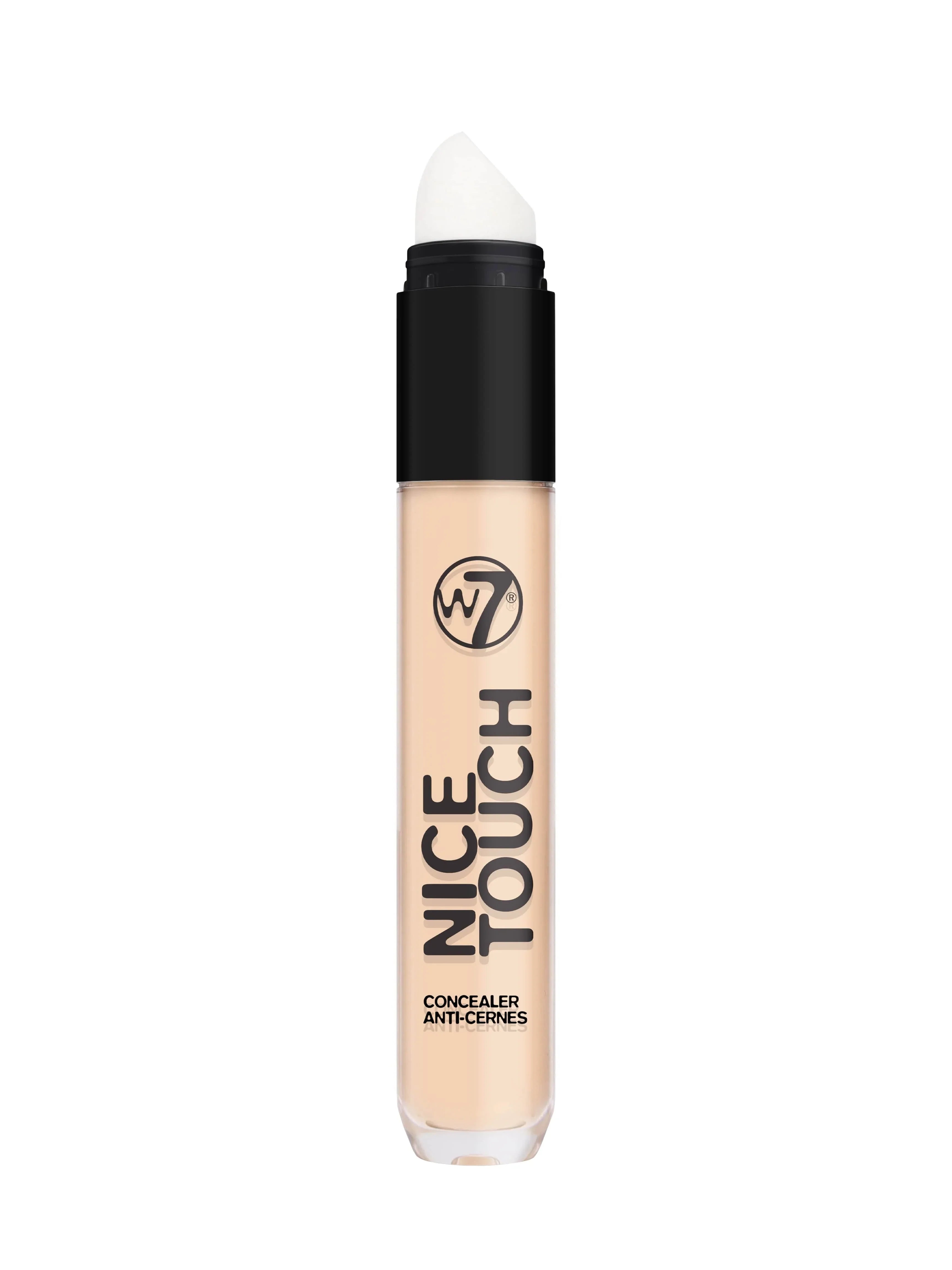 W7 Nice Touch Concealer Beige