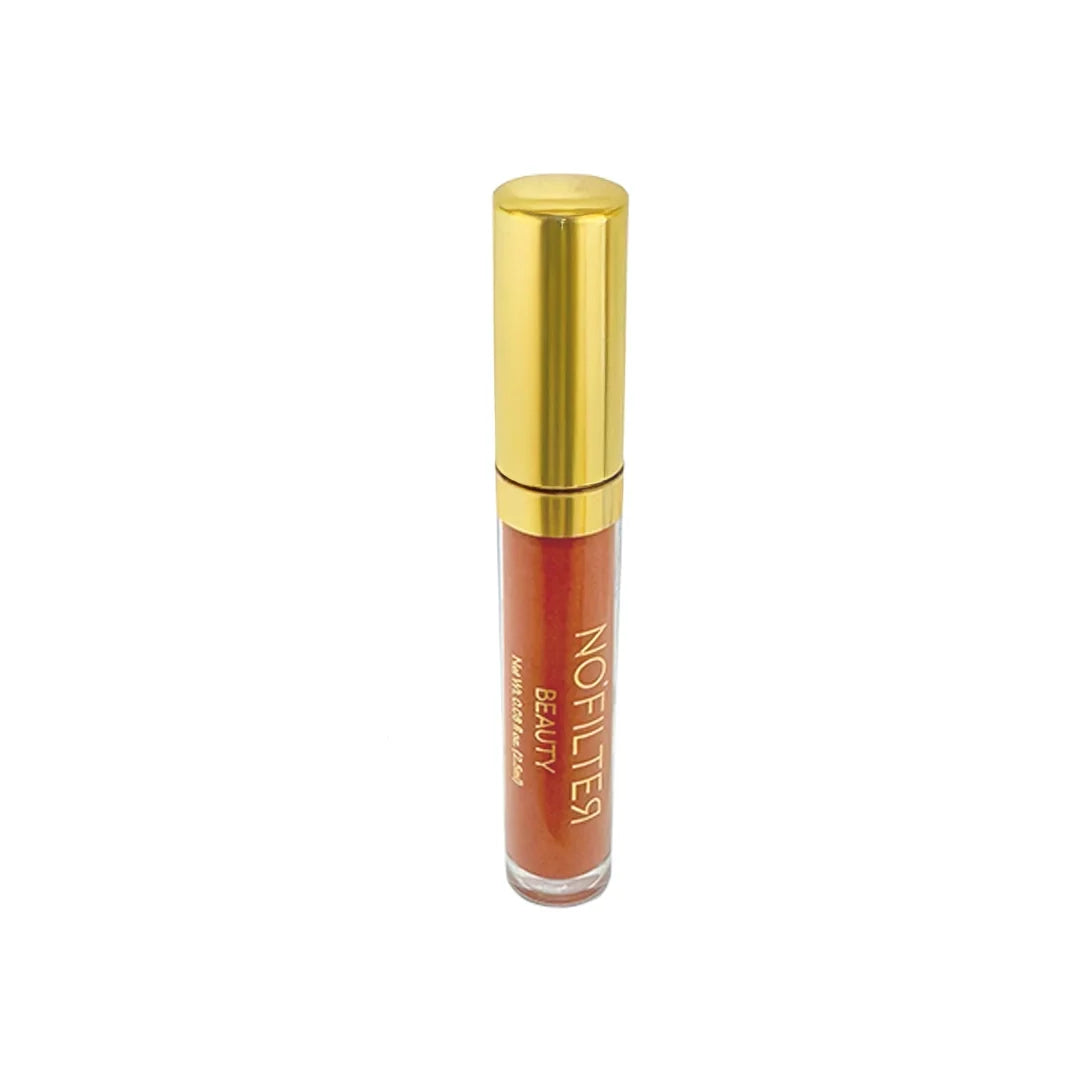 No Filter Beauty Lipgloss