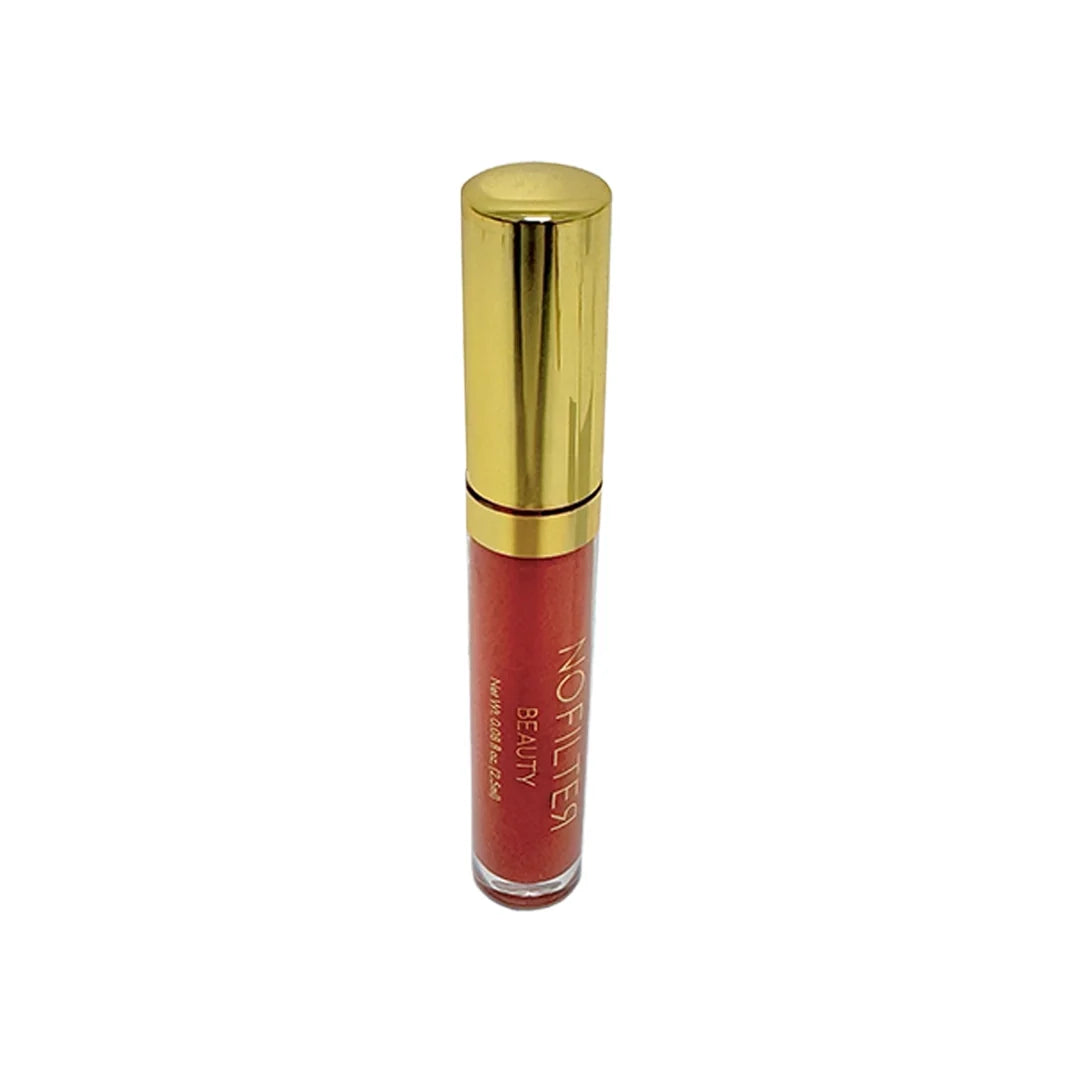 No Filter Beauty Lipgloss