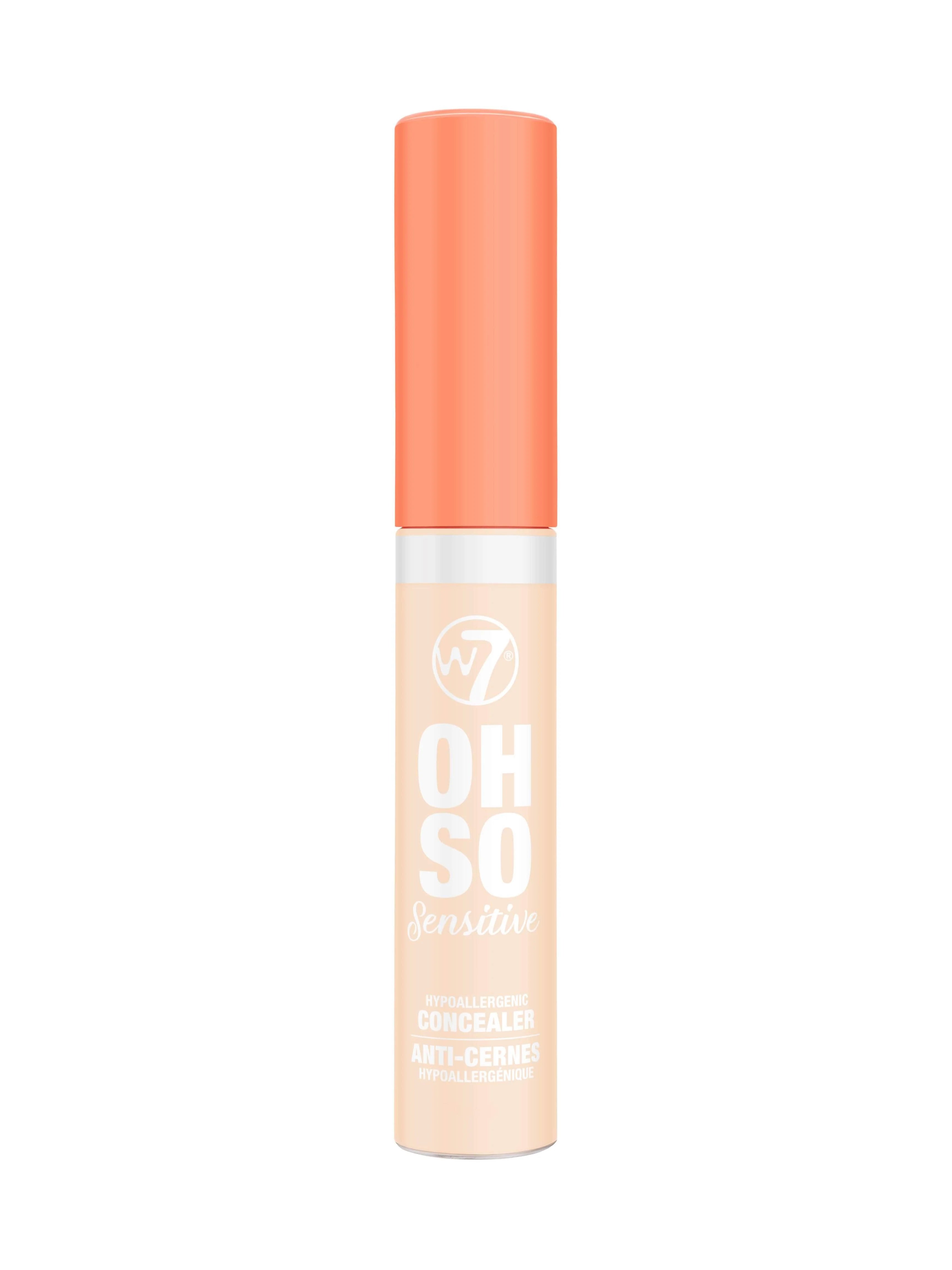 W7 Oh So Sensitive Concealer Fair Neutral 2