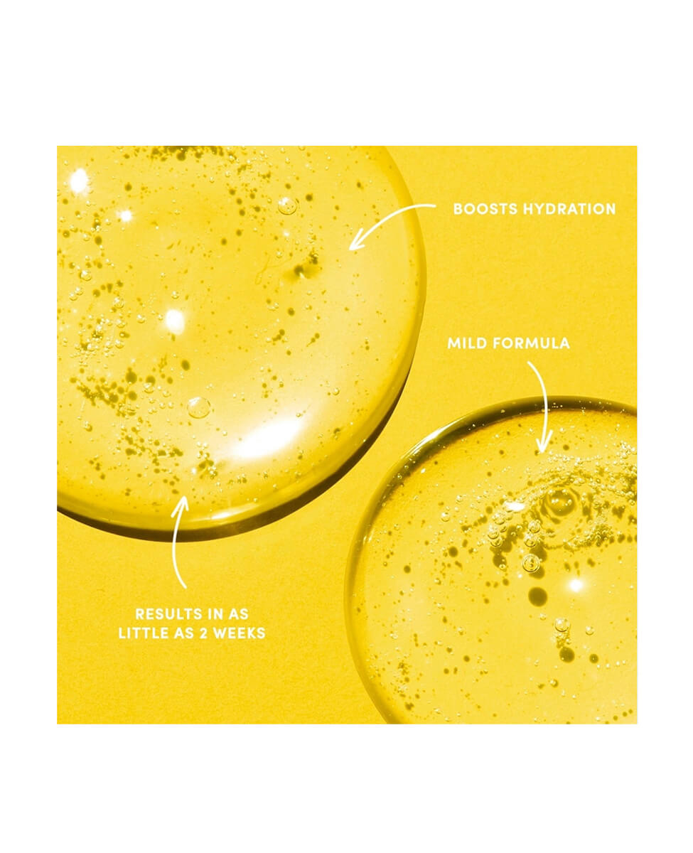 Goodal Green Tangerine Vita C Dark Spot Care Serum