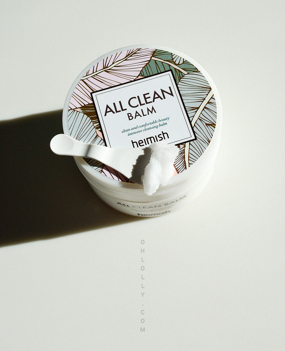 Heimish All Clean Balm