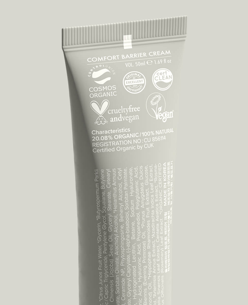 Olivarrier Comfort Barrier Cream (50ml)