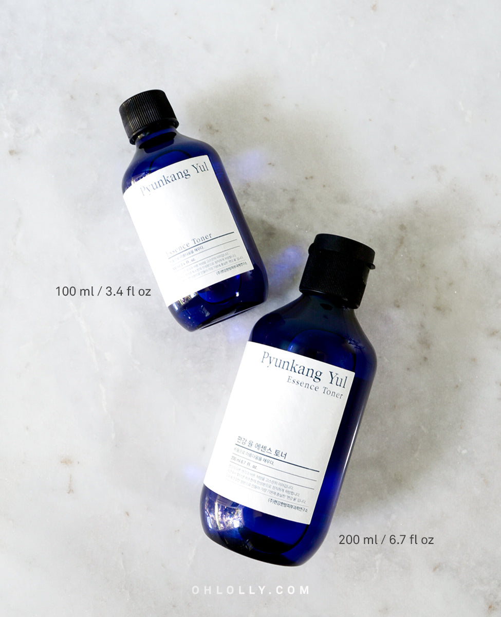 PKY Essential Trio