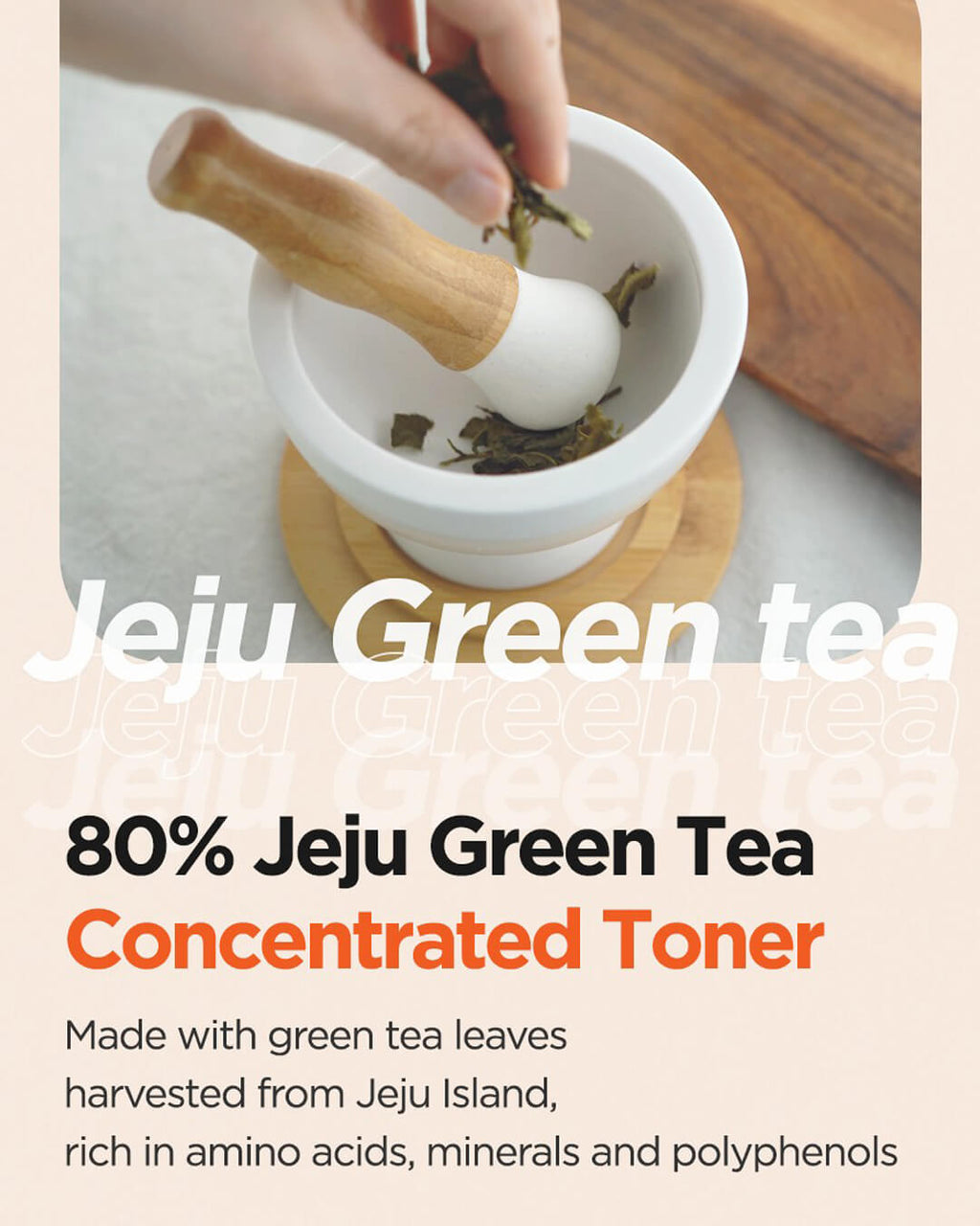 Isntree Green Tea Fresh Toner