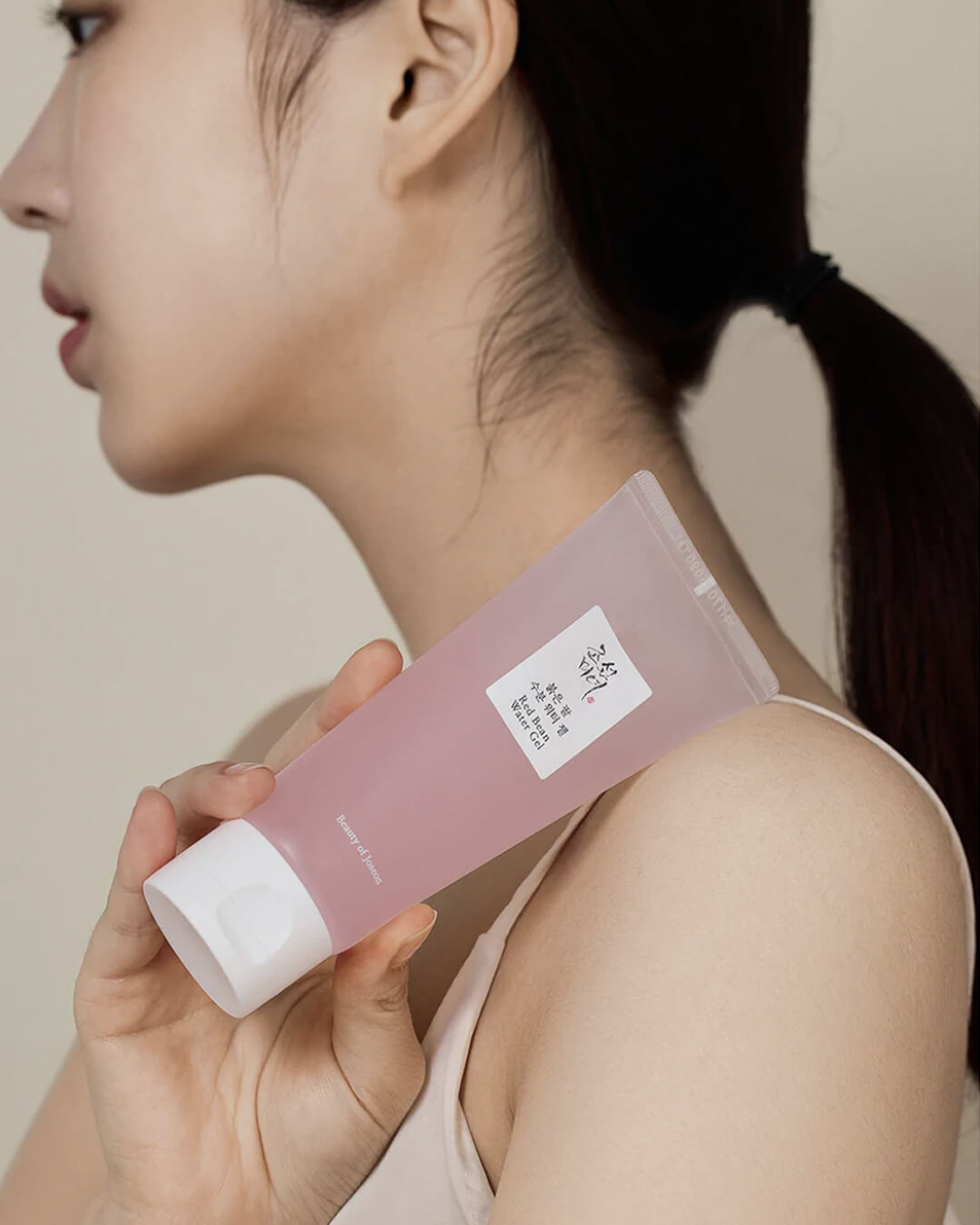 Beauty of Joseon Red Bean Water Gel