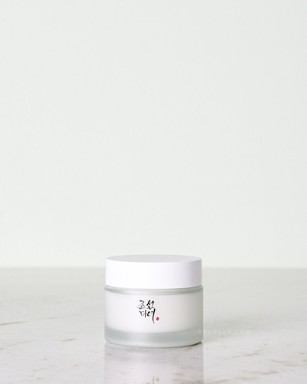 Beauty of Joseon Dynasty Cream