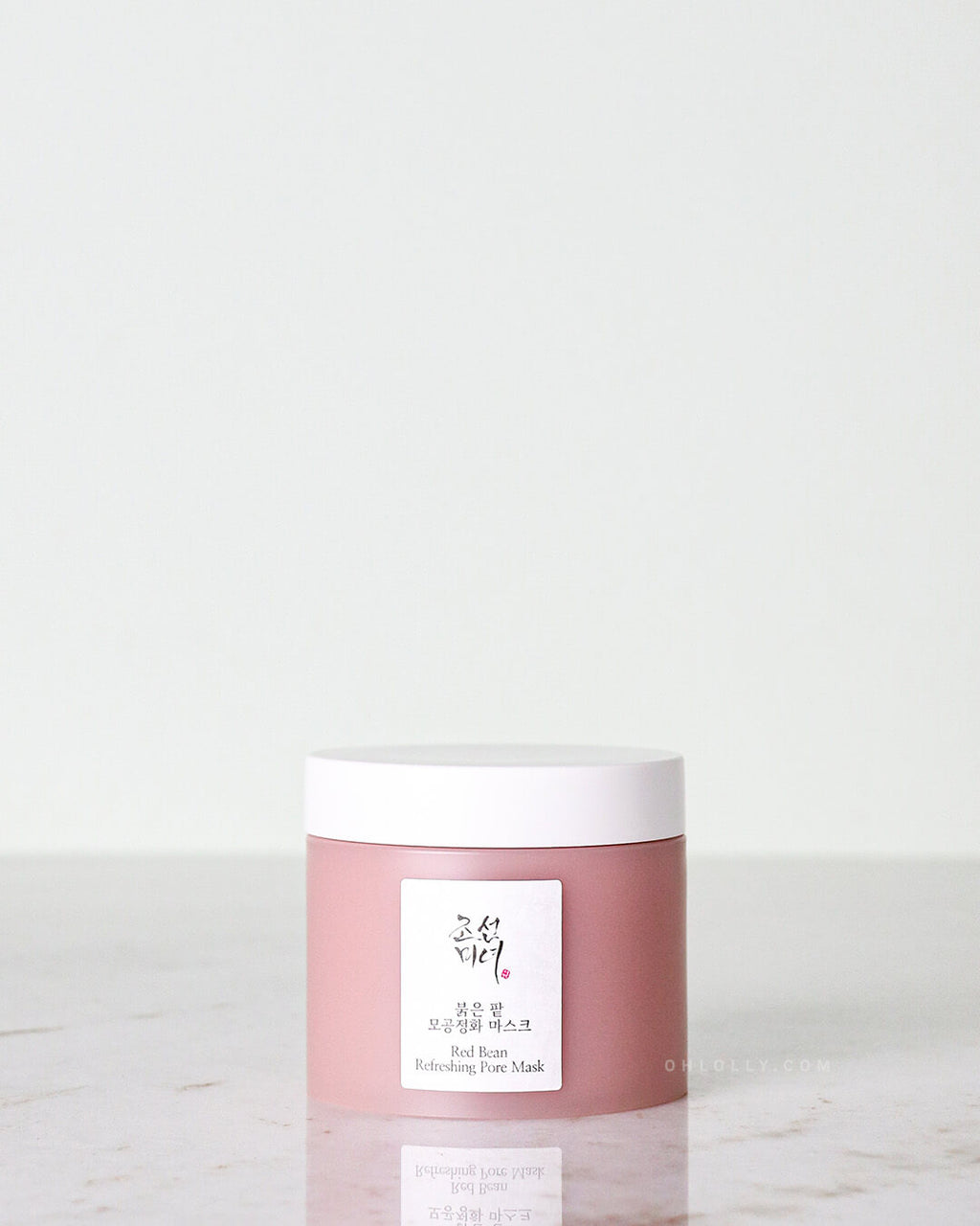Beauty of Joseon Red Bean Refreshing Pore Mask