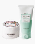 Heimish All Clean Double Cleanse Set