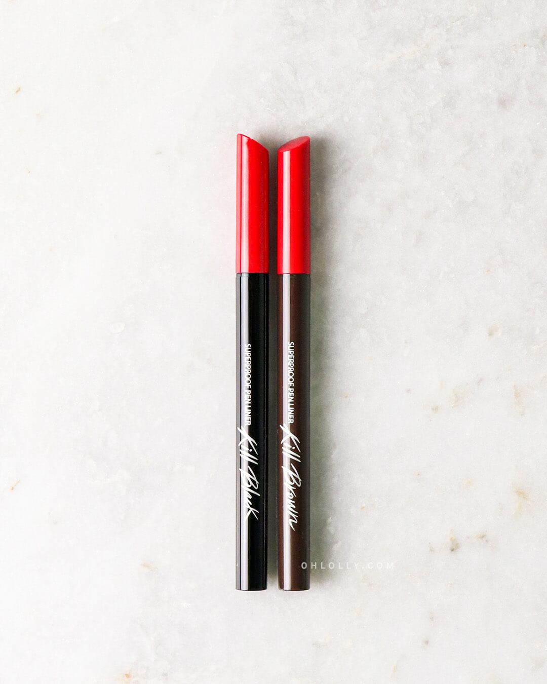 Clio Superproof Pen Liner