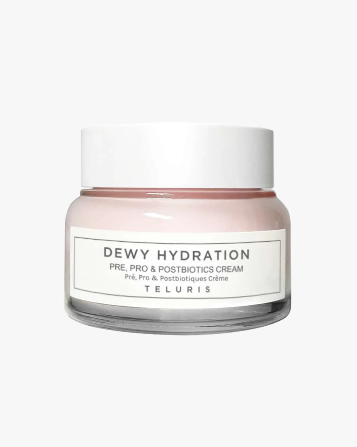 Teluris Dewy Hydration Cream