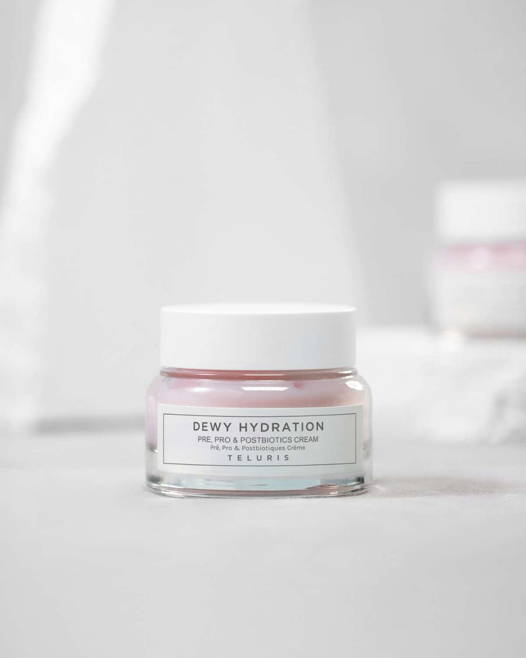 Teluris Dewy Hydration Cream