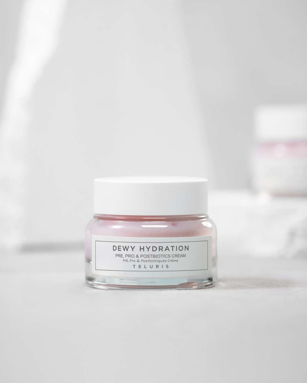 Teluris Dewy Hydration Cream