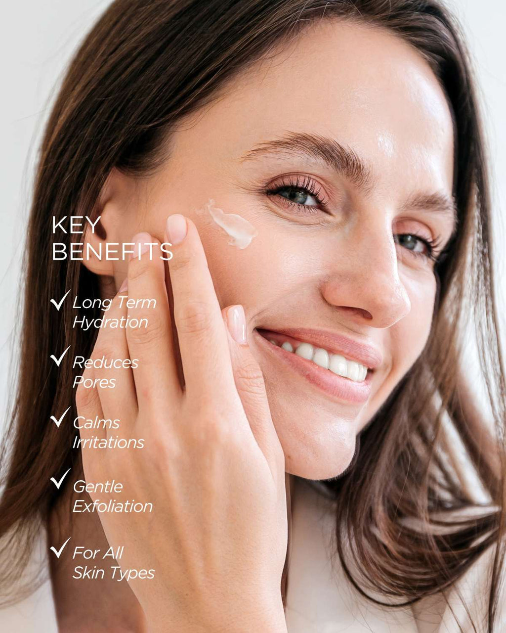 Teluris Dewy Hydration Cream