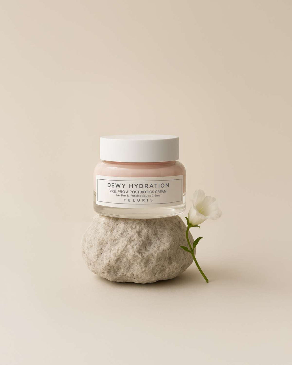 Teluris Dewy Hydration Cream