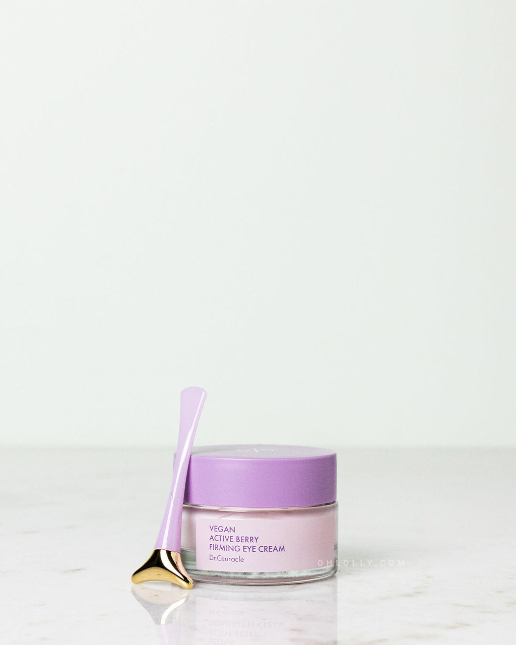 Dr. Ceuracle Vegan Active Berry Firming Eye Cream