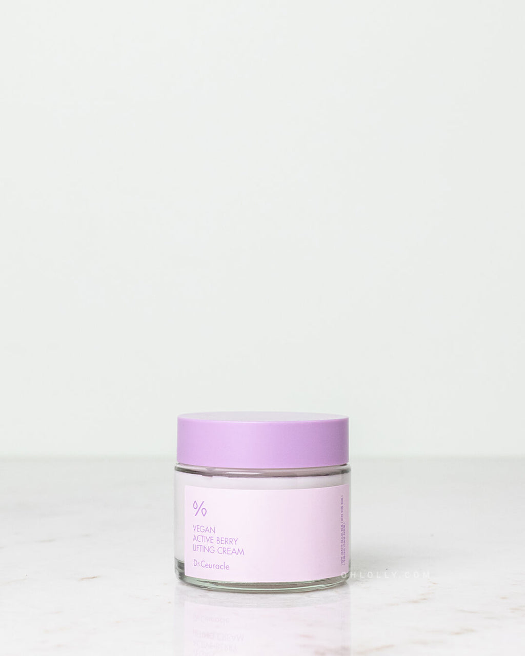 Dr. Ceuracle Vegan Active Berry Lifting Cream