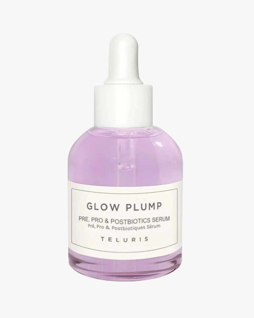 Teluris Glow Plump Serum
