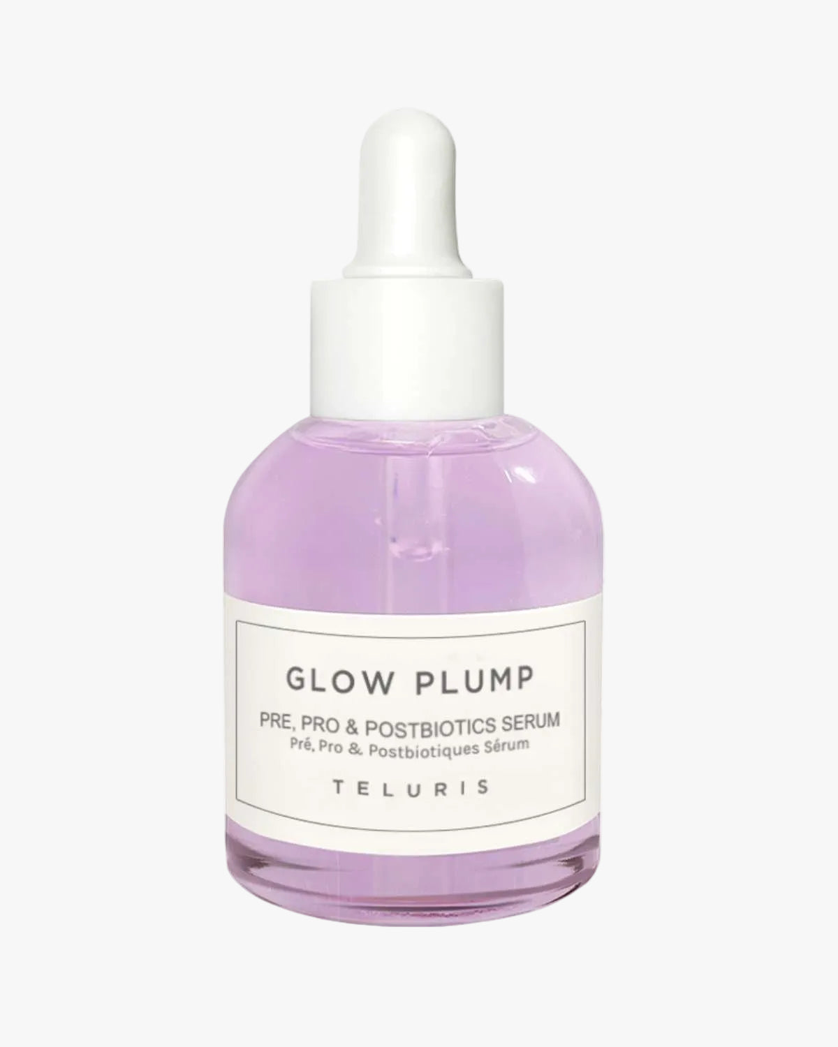 Teluris Glow Plump Serum