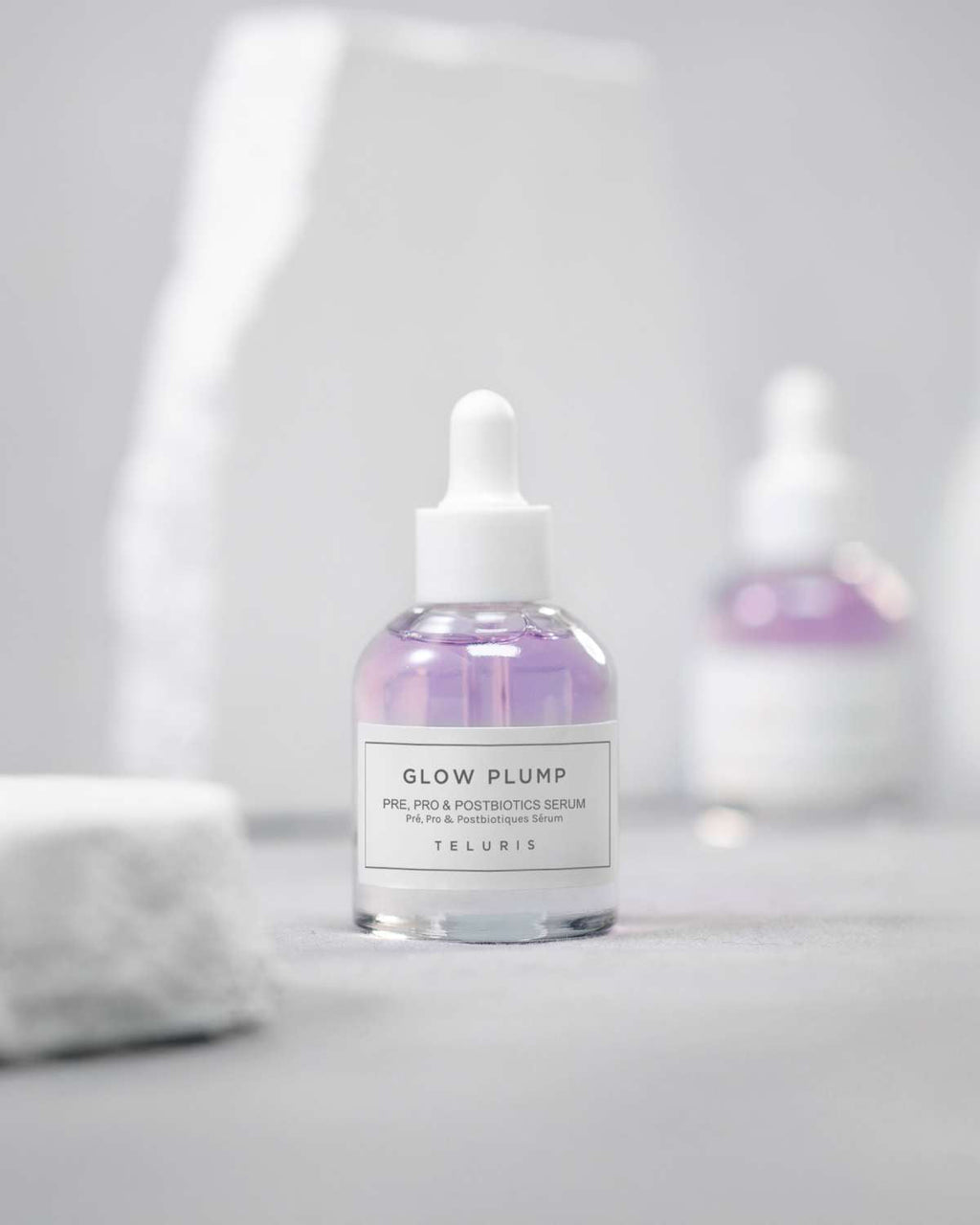 Teluris Glow Plump Serum