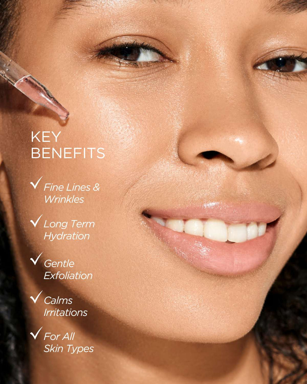 Teluris Glow Plump Serum