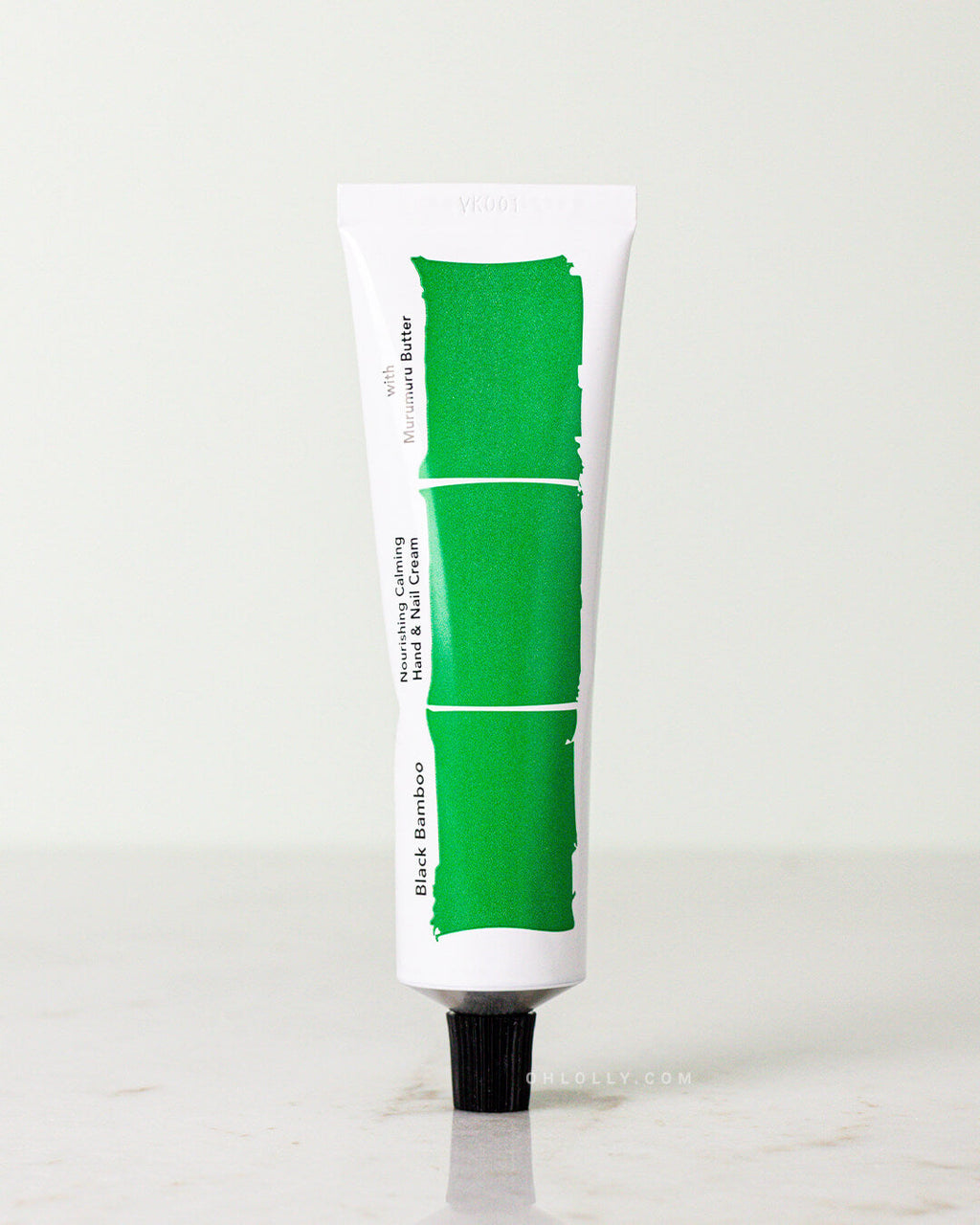 haruharu wonder Black Bamboo Nourishing Calming Hand & Nail Cream