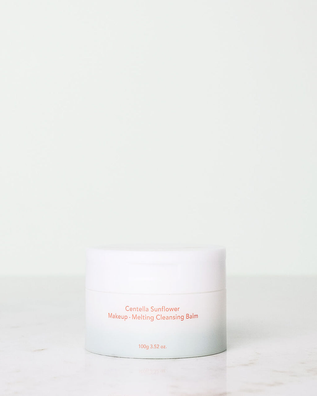 haruharu wonder Centella Sunflower Makeup-Melting Cleansing Balm