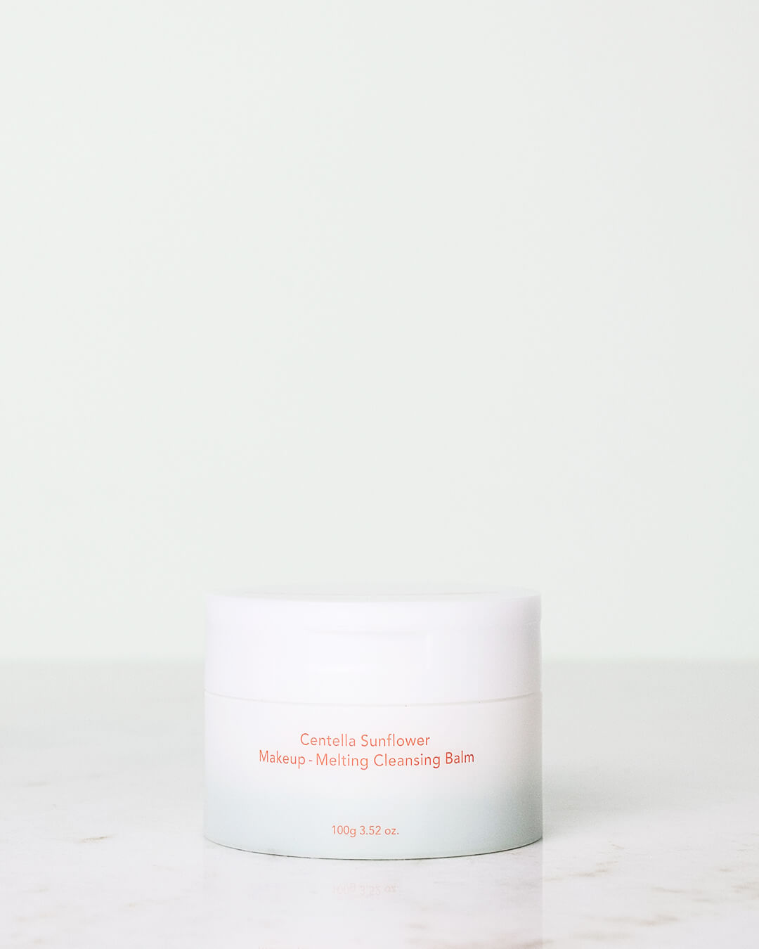 haruharu wonder Centella Sunflower Makeup-Melting Cleansing Balm