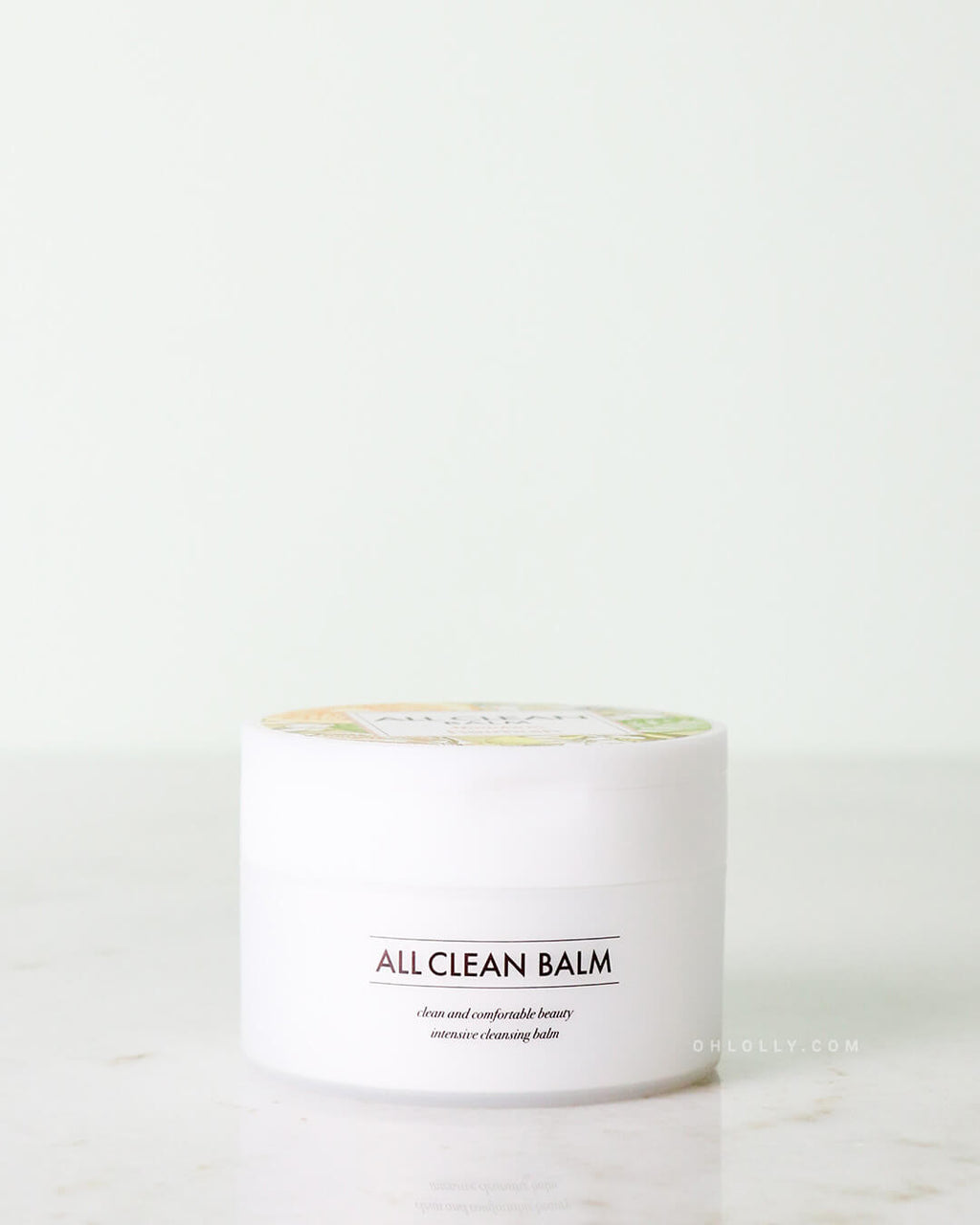 Heimish All Clean Balm Mandarin