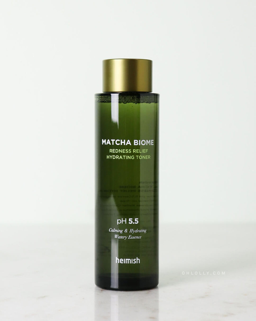Heimish Matcha Biome Redness Relief Hydrating Toner