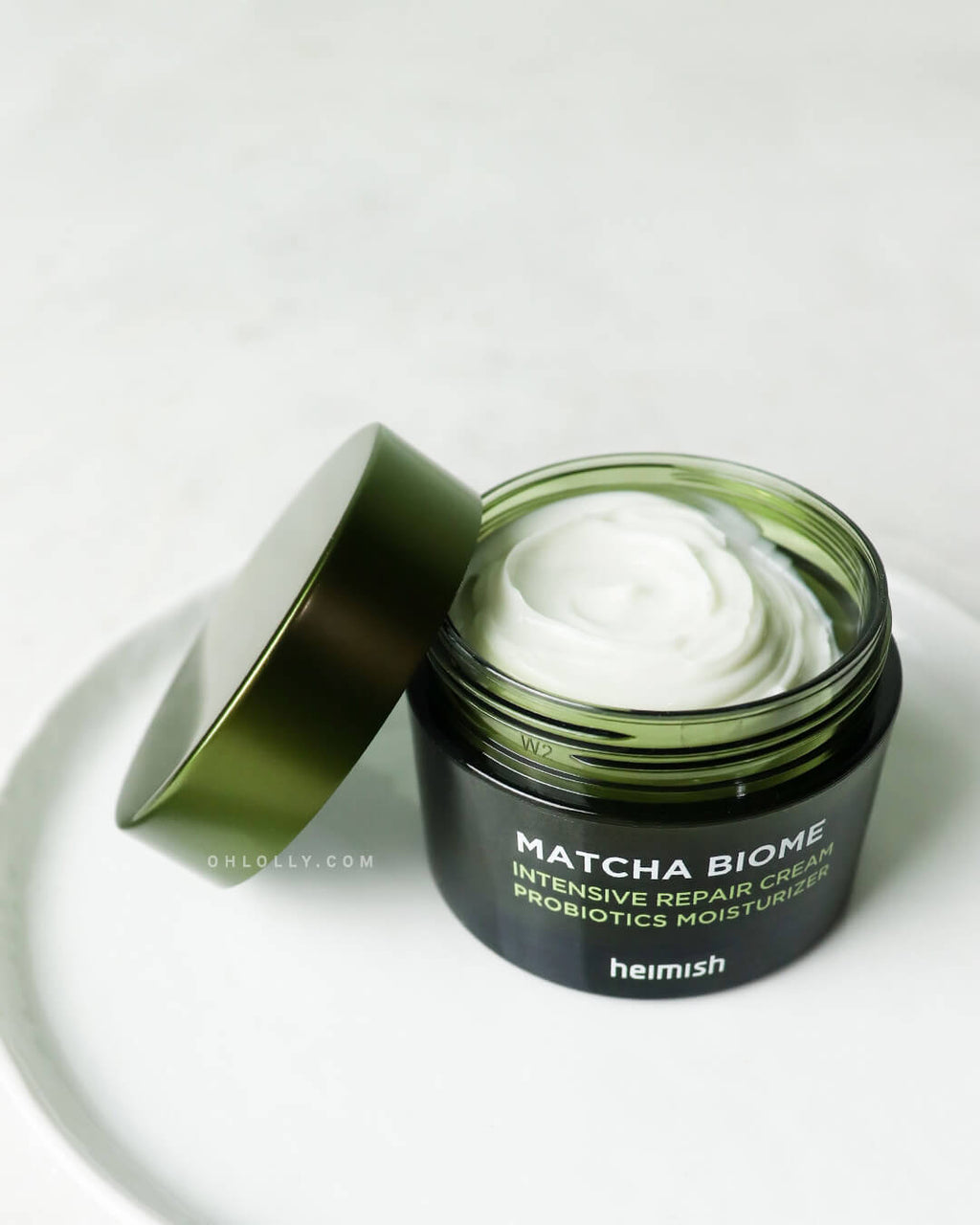 Heimish Matcha Biome Intensive Repair Cream