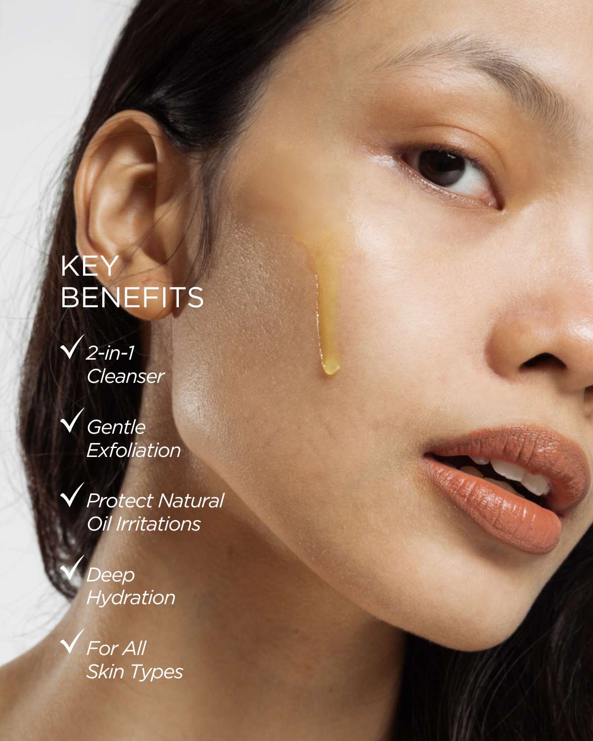 Teluris Hydration Duo Cleansing Oil