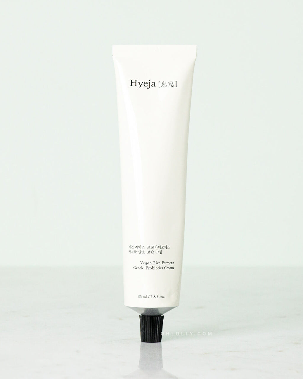 Hyeja Vegan Rice Probiotics Gentle Ferment Cream
