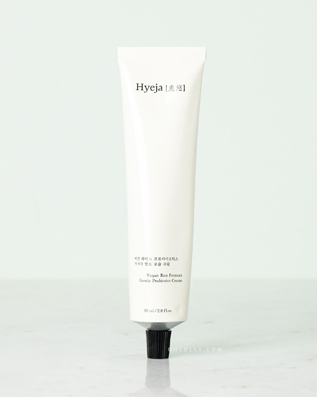 Hyeja Vegan Rice Probiotics Gentle Ferment Cream
