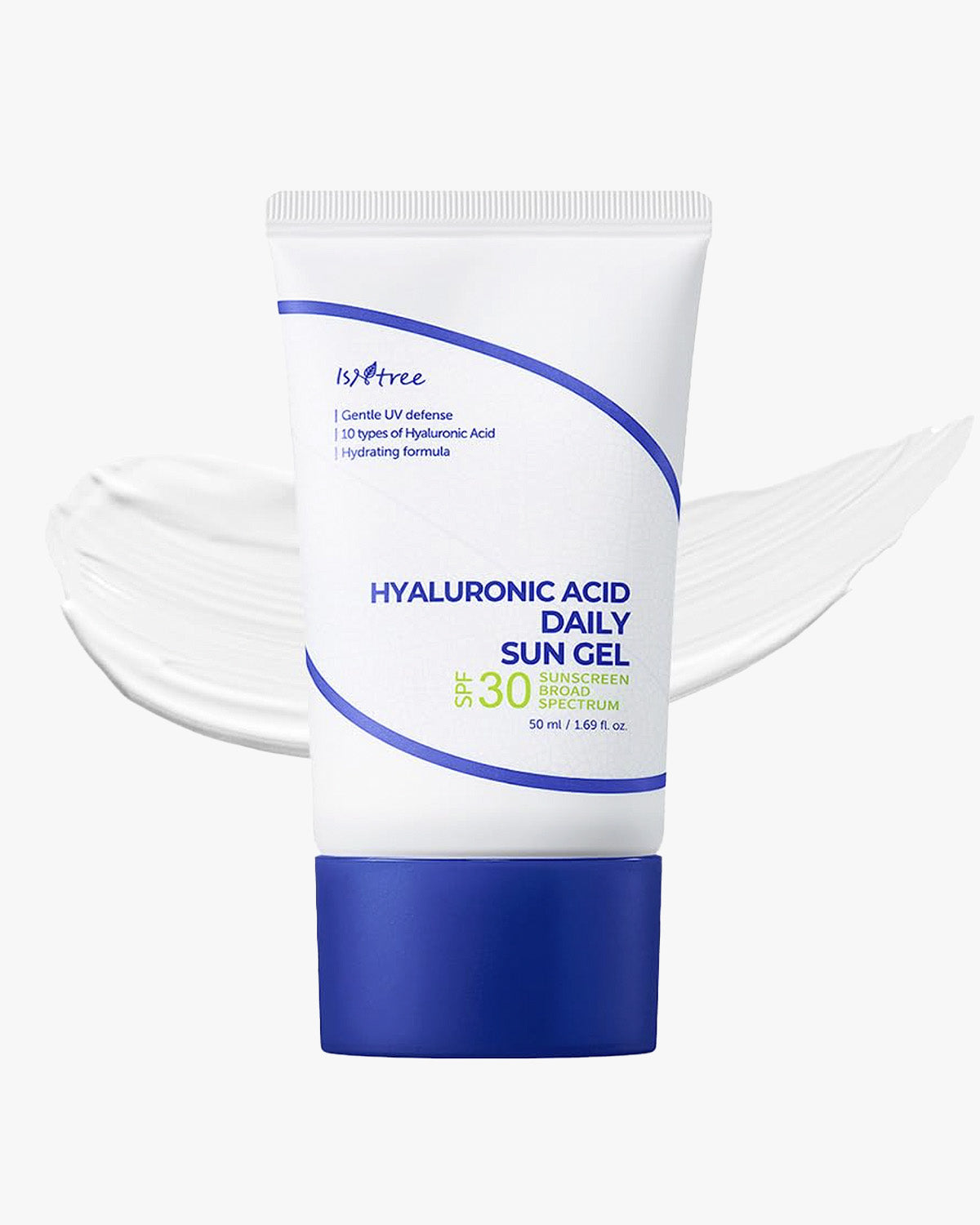 Isntree Hyaluronic Acid Daily Sun Gel