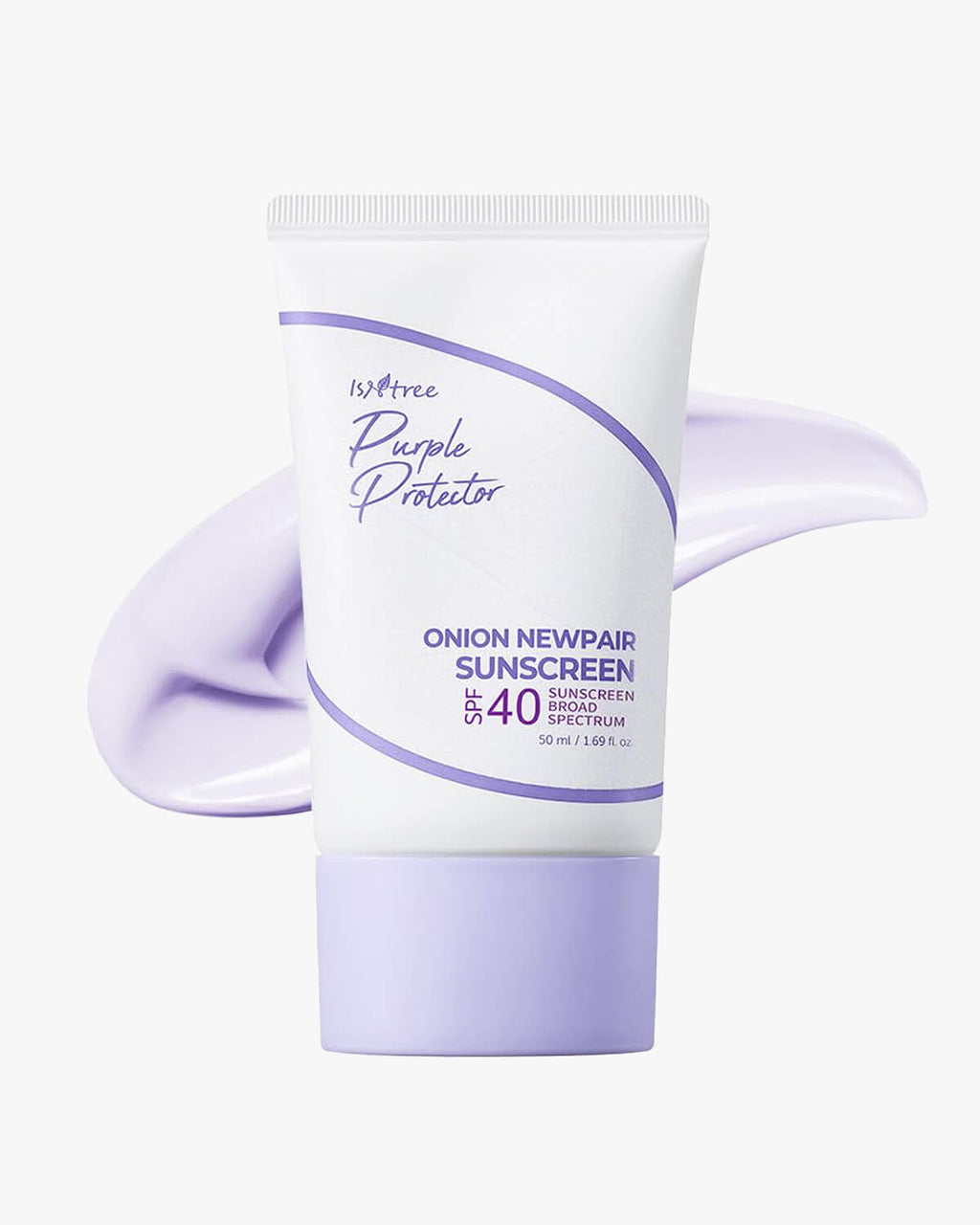 Isntree Onion Newpair Sunscreen