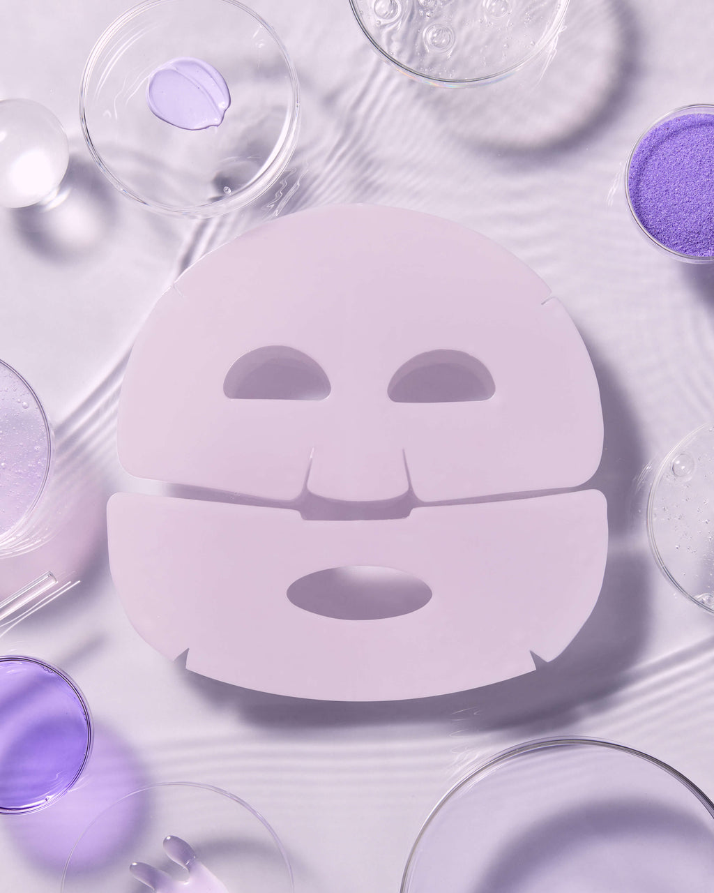 MediAnswer Calming Collagen Mask