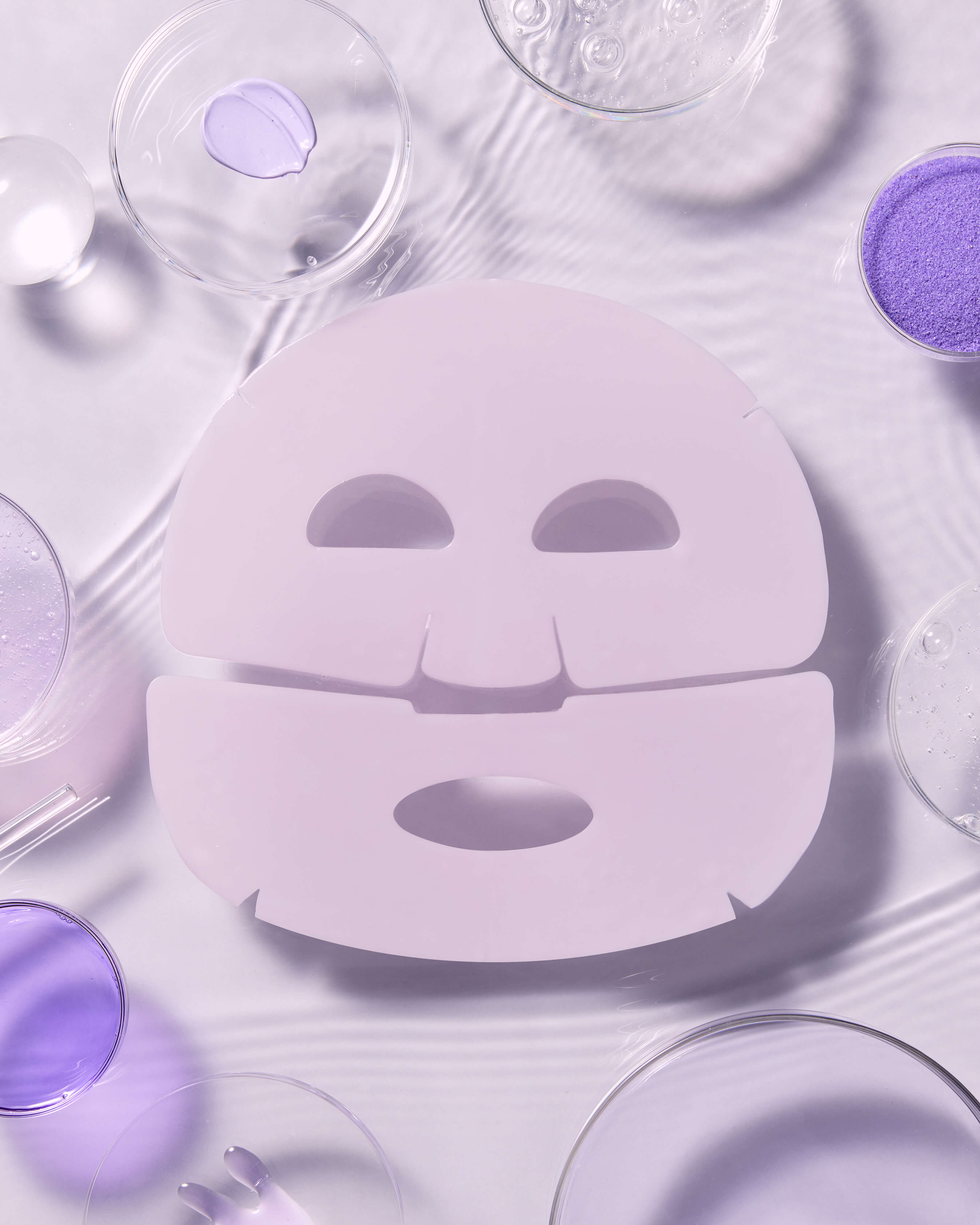 MediAnswer Calming Collagen Mask