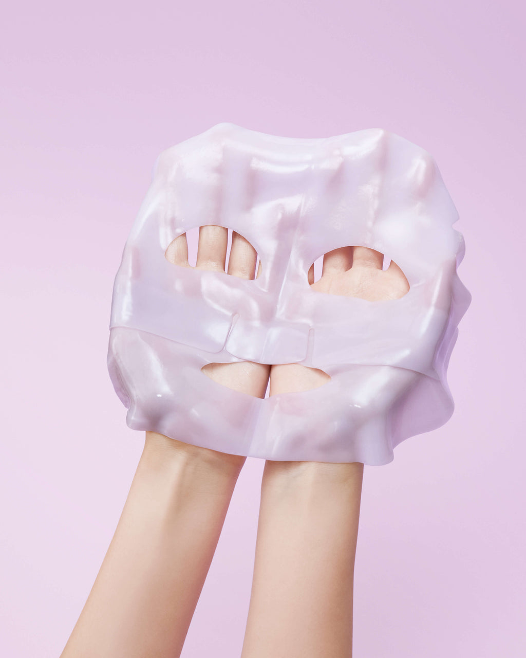 MediAnswer Calming Collagen Mask