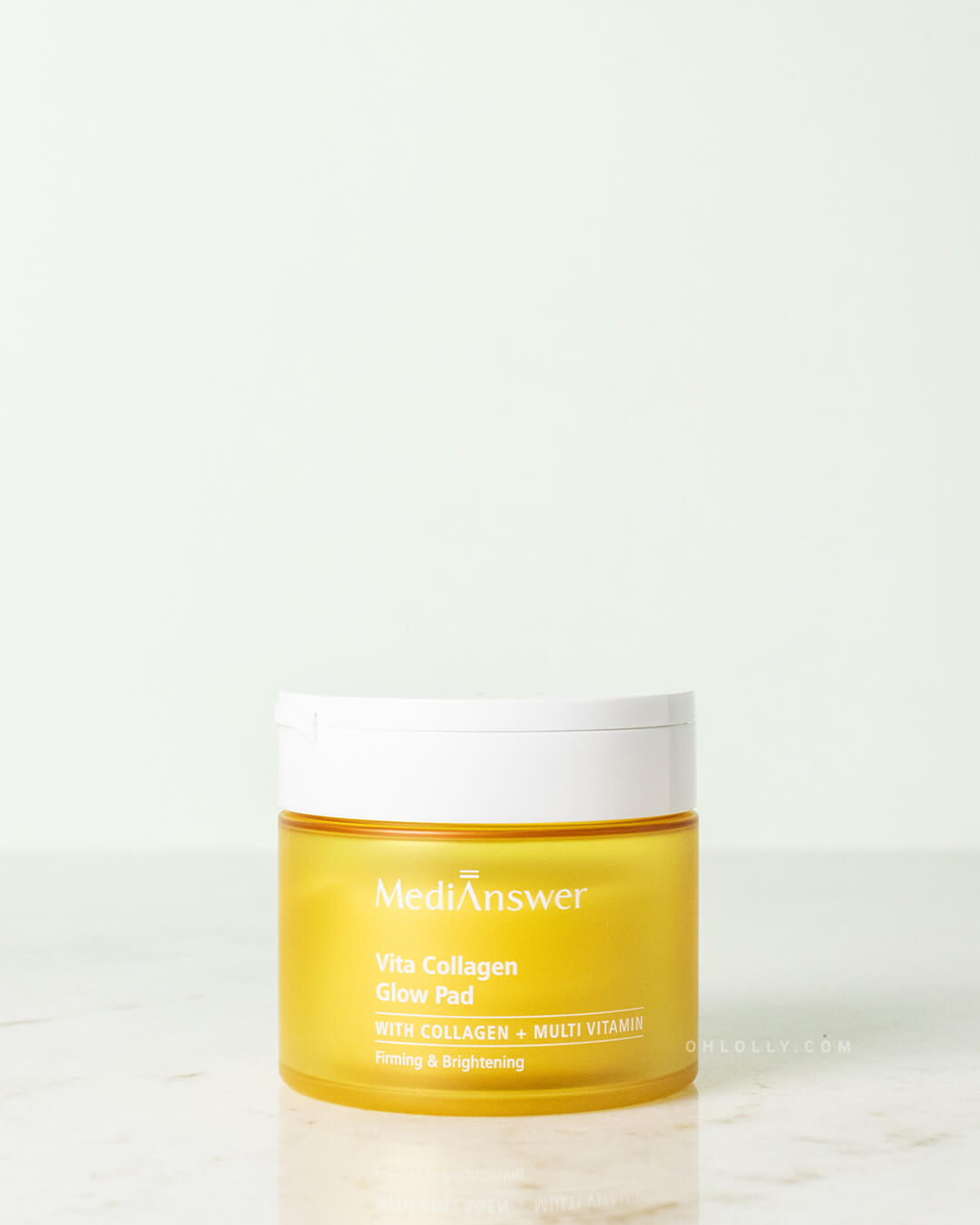 MediAnswer Vita Collagen Glow Pad