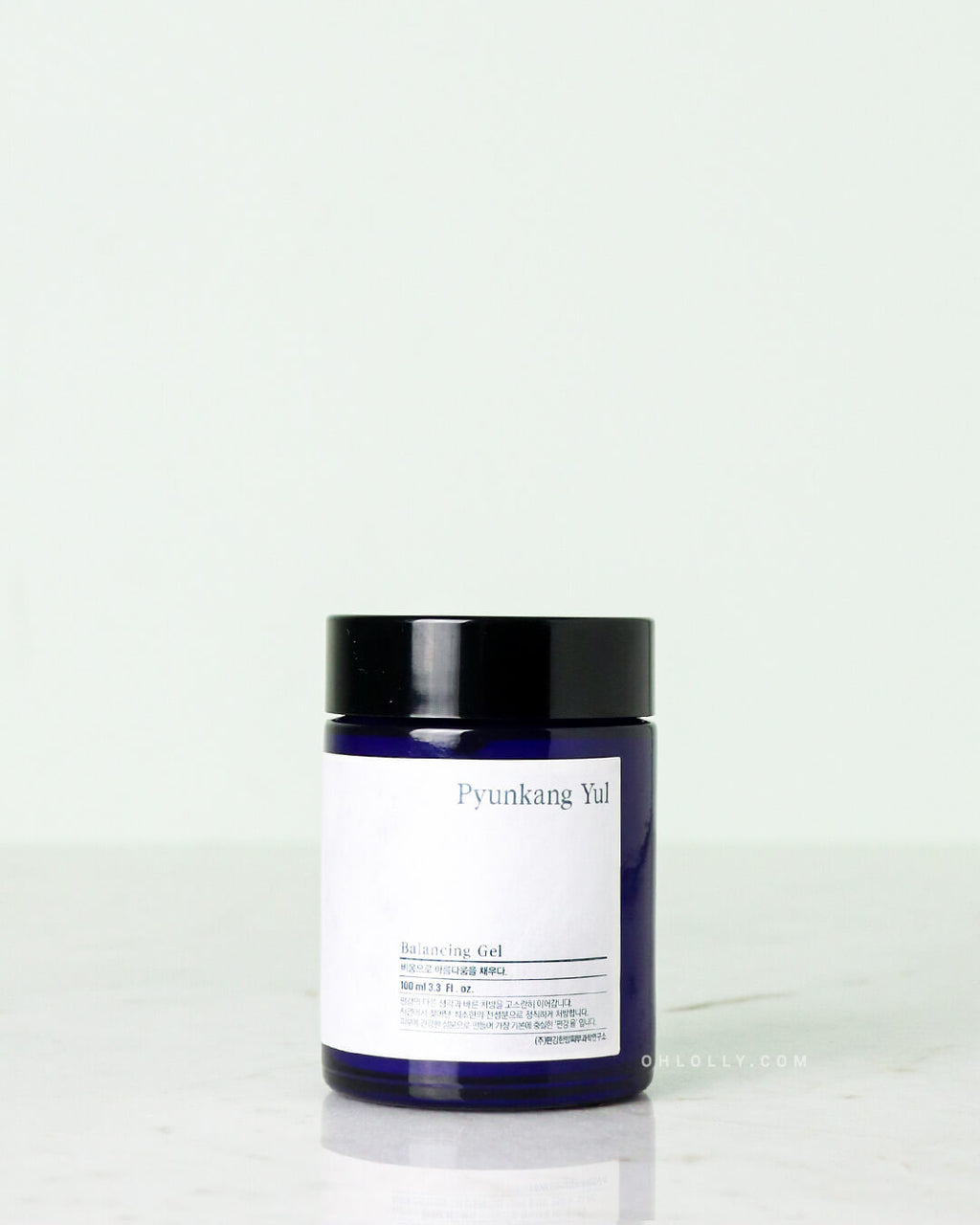 Pyunkang Yul Balancing Gel