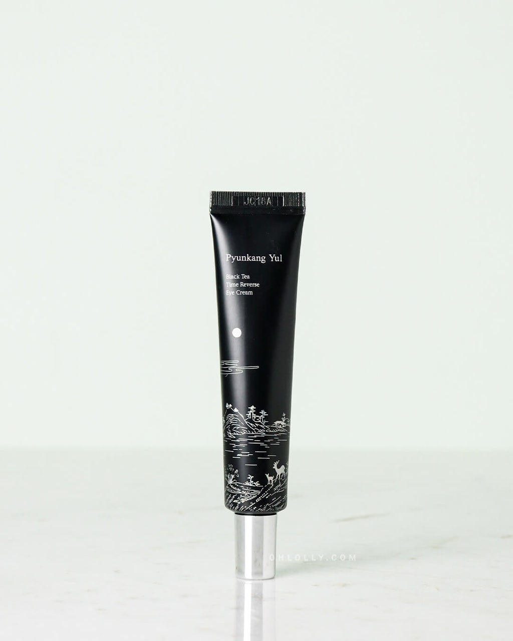 Pyunkang Yul Black Tea Time Reverse Eye Cream