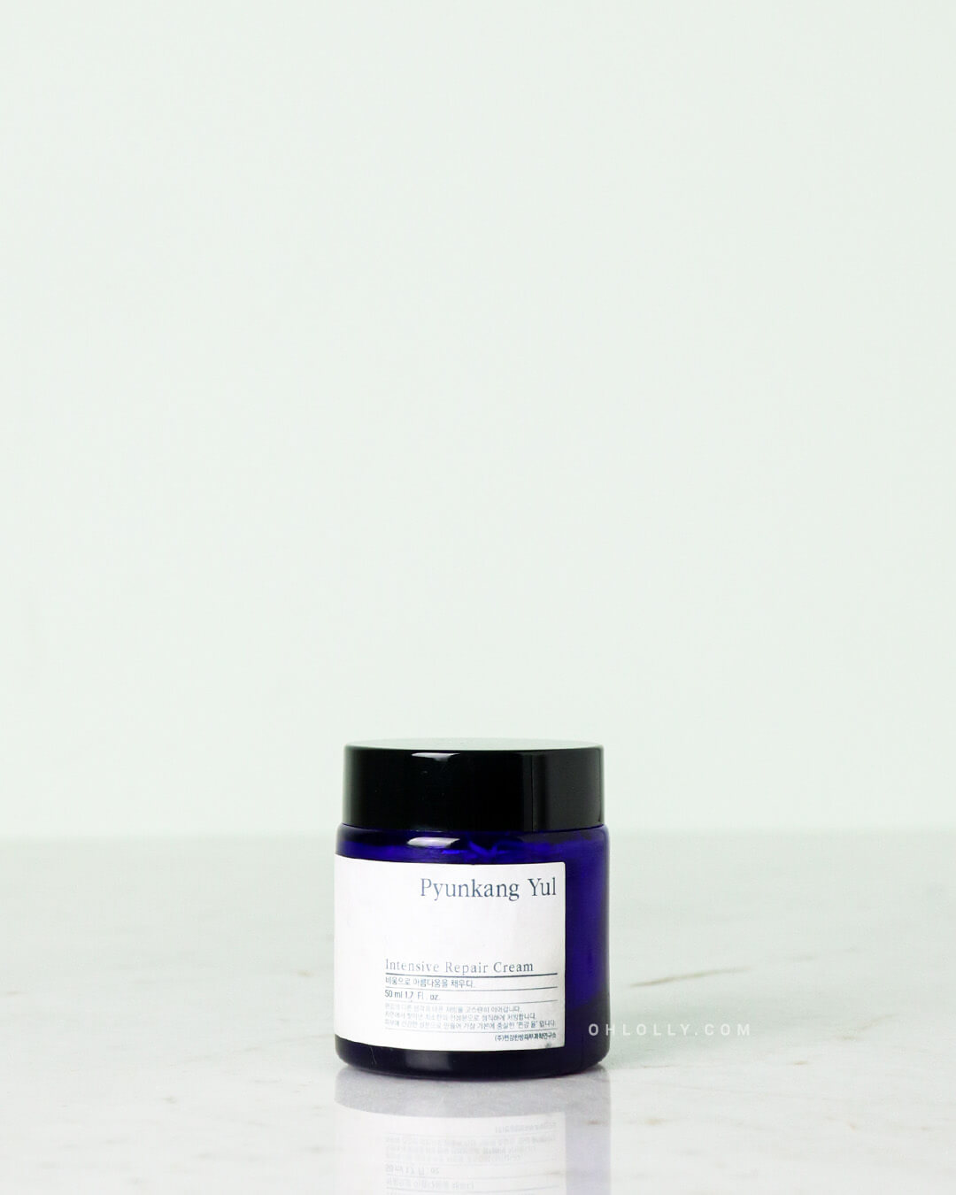 Pyunkang Yul Intensive Repair Cream