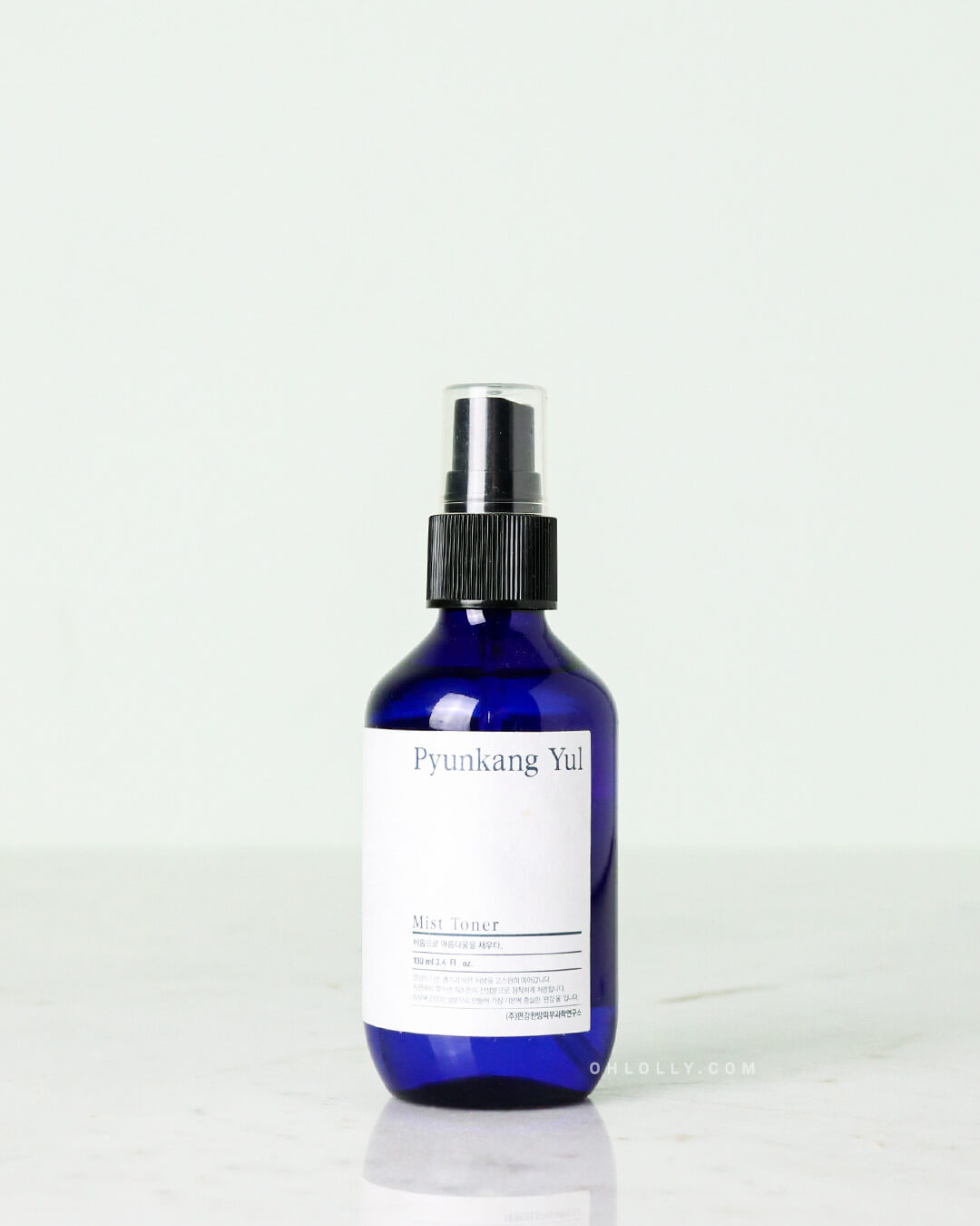 Pyunkang Yul Mist Toner