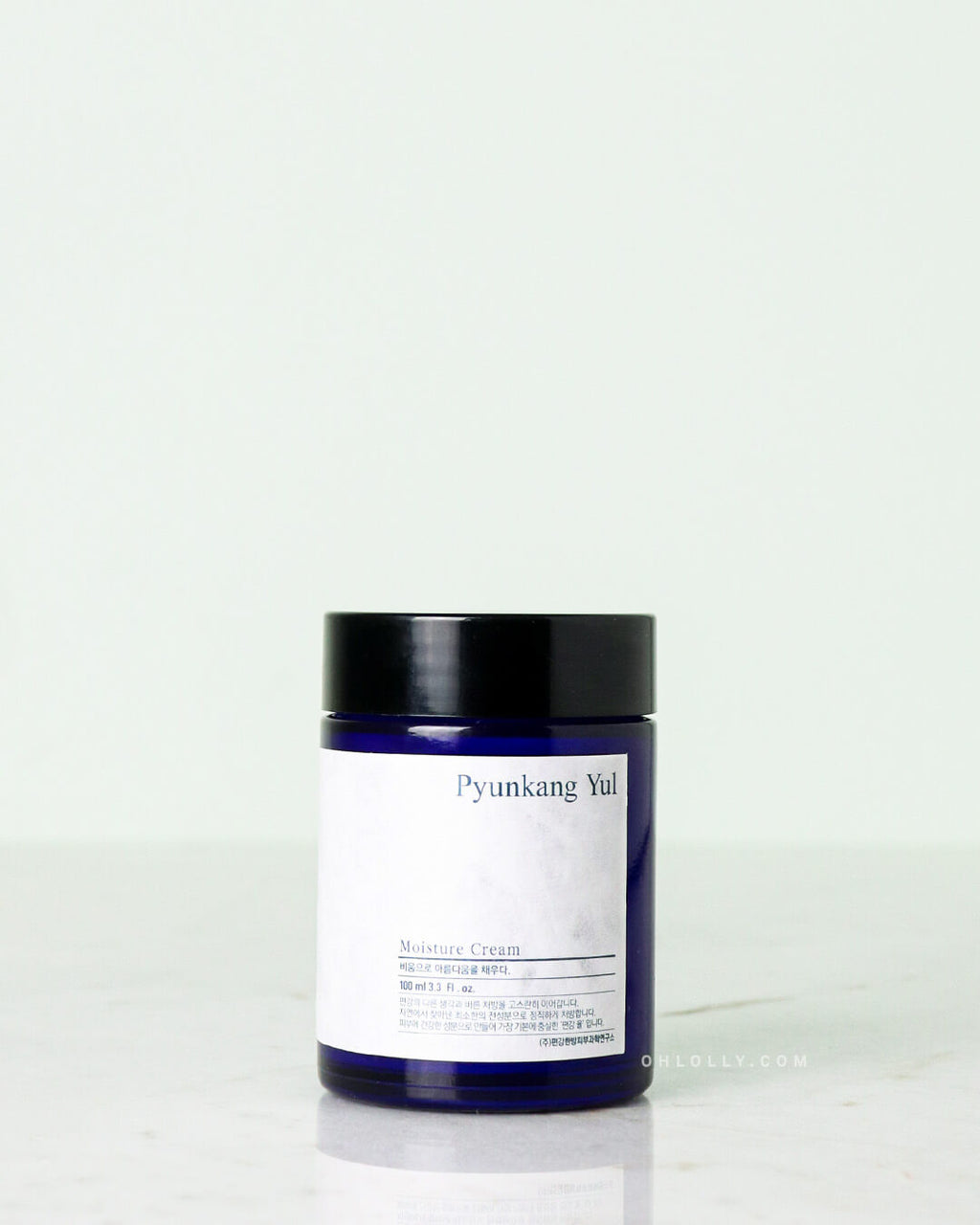 Pyunkang Yul Moisture Cream