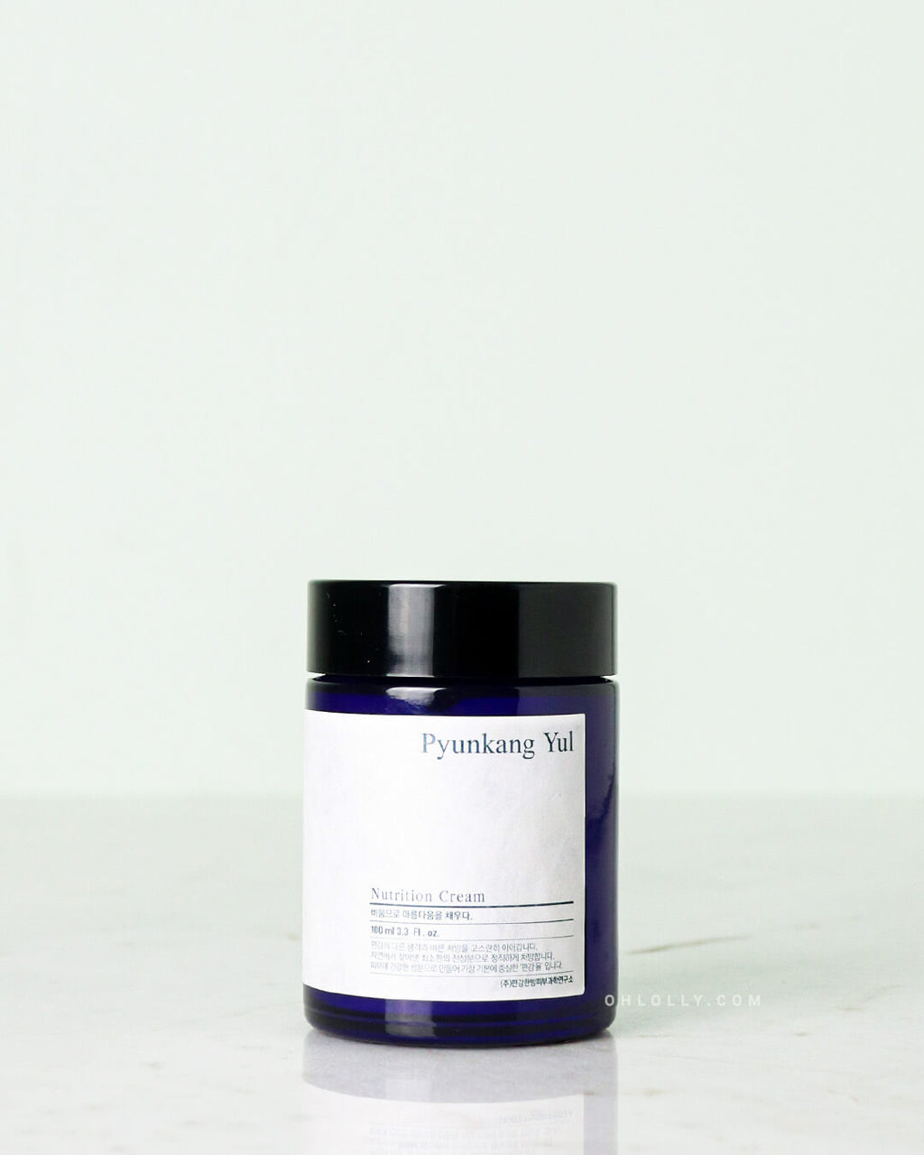 Pyunkang Yul Nutrition Cream