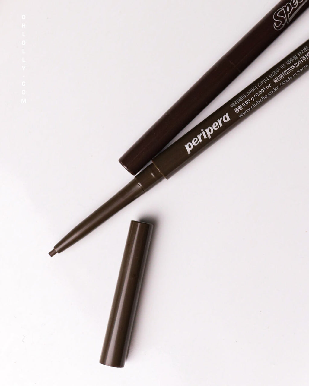 Peripera Speedy Skinny Brow