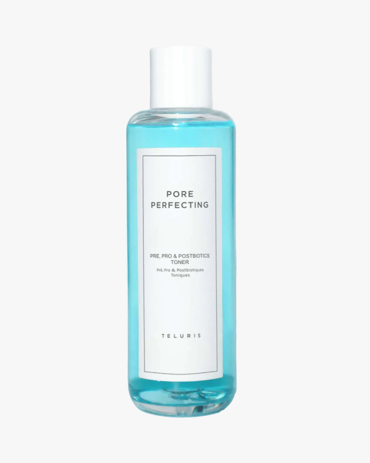 Teluris Pore Perfecting Toner